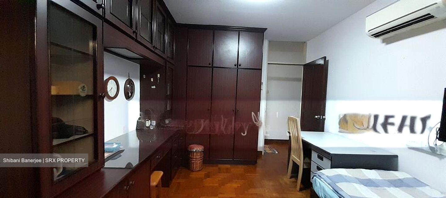 West Coast Gardens (D5), Terrace #501613331